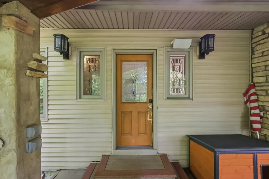 1485 N Rays Fork Road Sadieville KY 40370