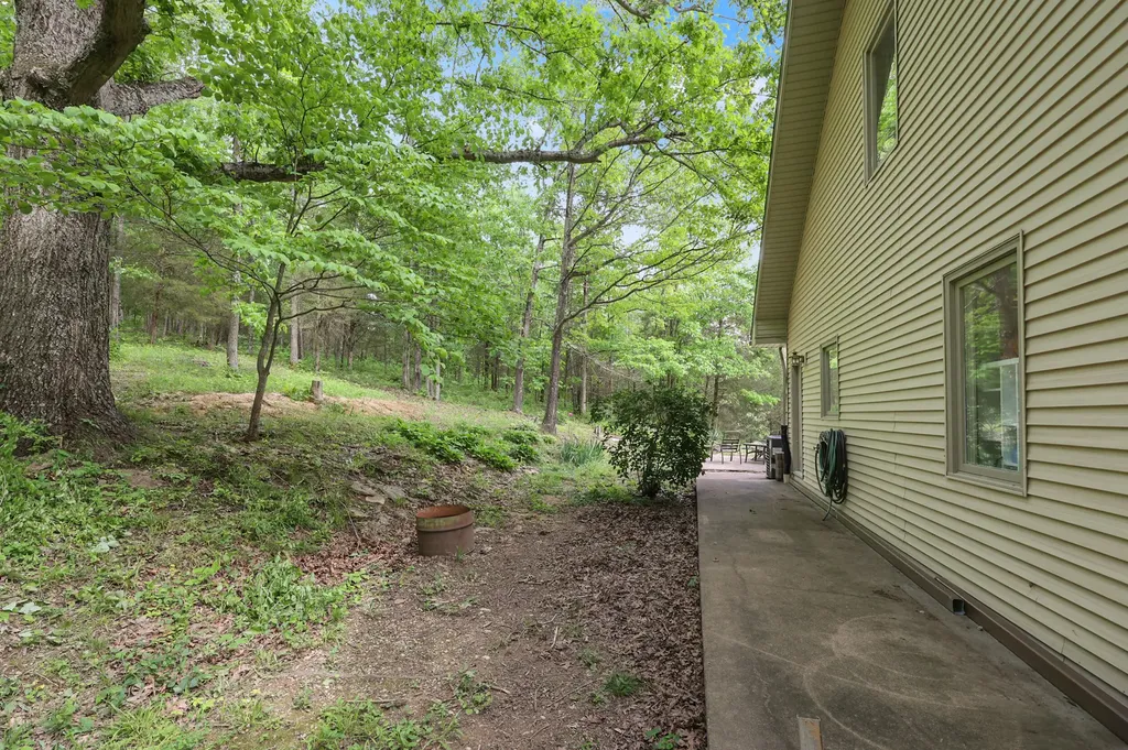 1485 N Rays Fork Road Sadieville KY 40370