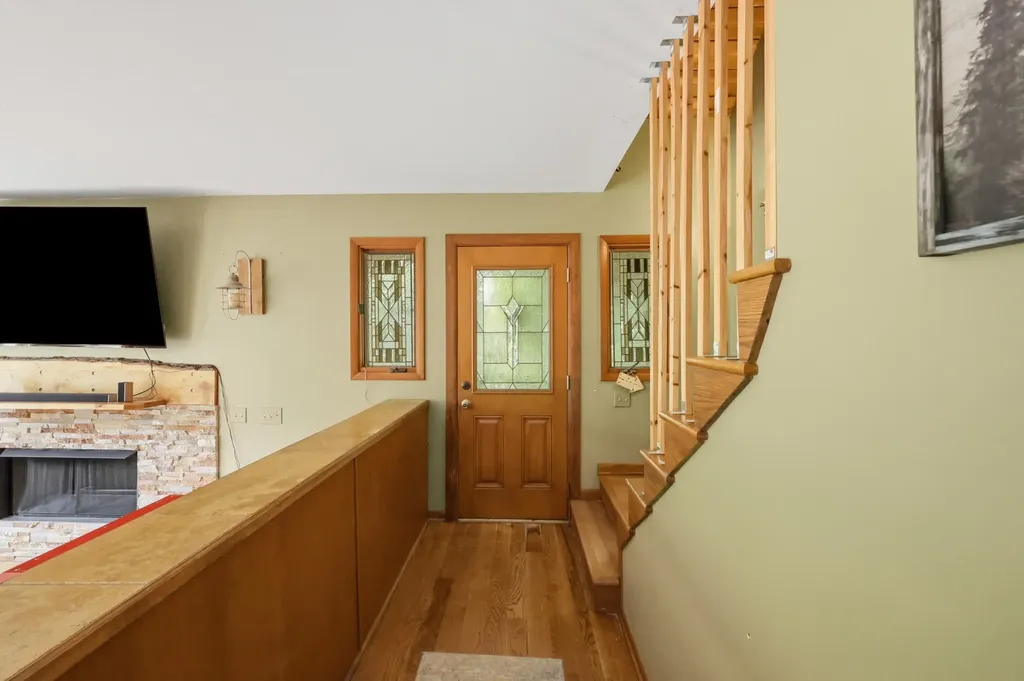 1485 N Rays Fork Road Sadieville KY 40370