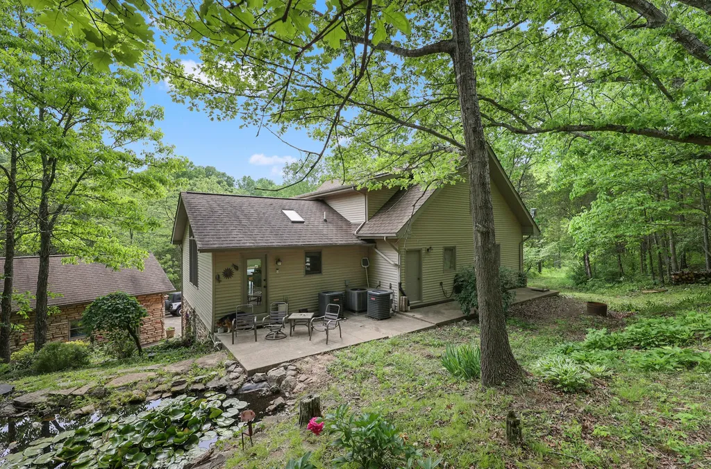 1485 N Rays Fork Road Sadieville KY 40370