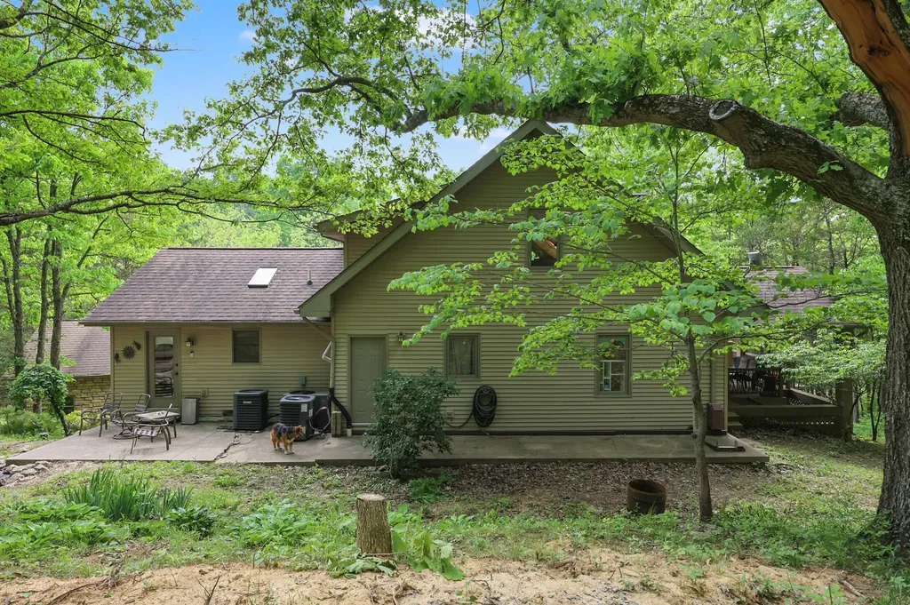 1485 N Rays Fork Road Sadieville KY 40370