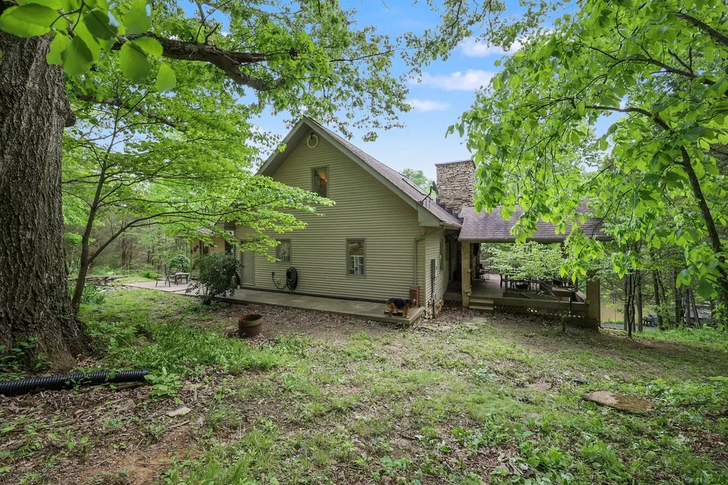 1485 N Rays Fork Road Sadieville KY 40370