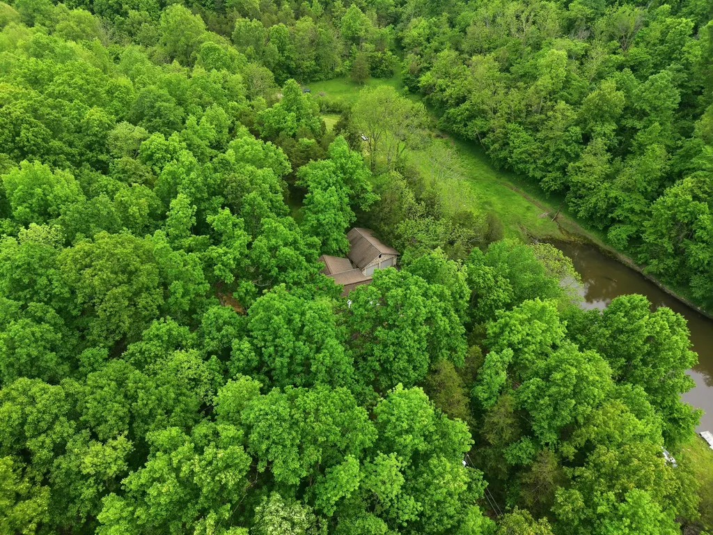 1485 N Rays Fork Road Sadieville KY 40370