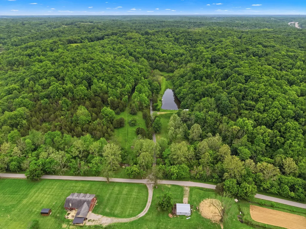 1485 N Rays Fork Road Sadieville KY 40370