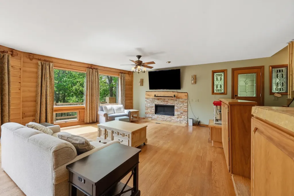 1485 N Rays Fork Road Sadieville KY 40370