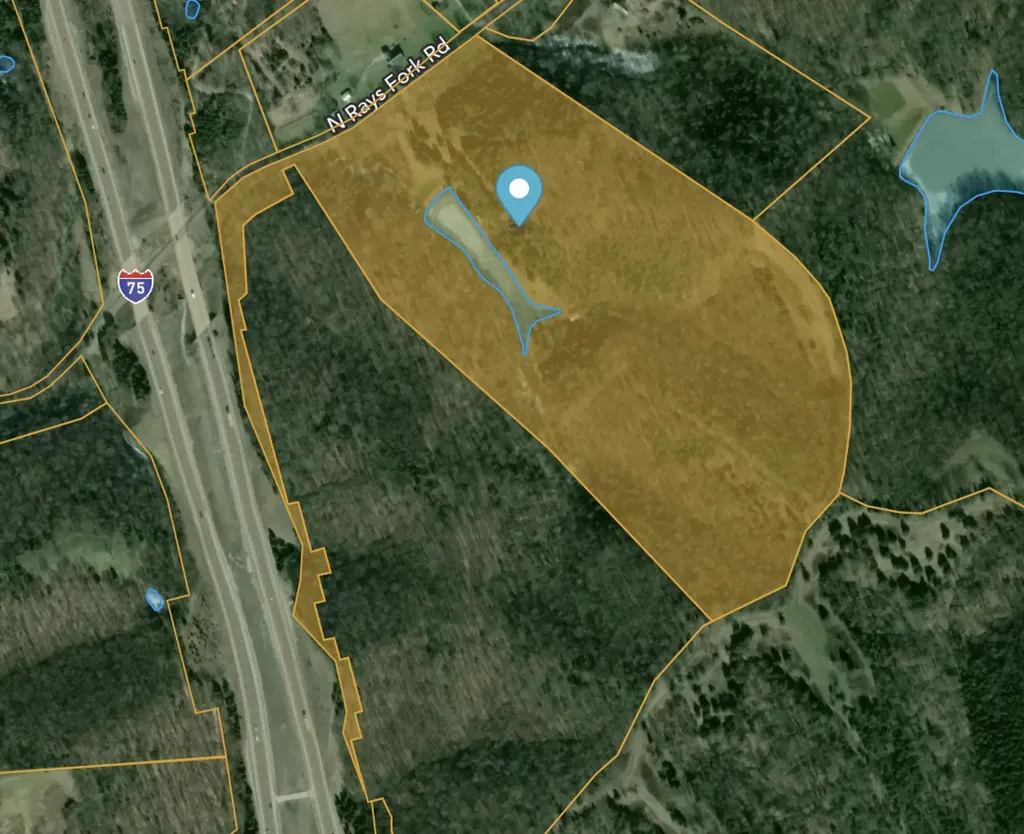 1485 N Rays Fork Road Sadieville KY 40370