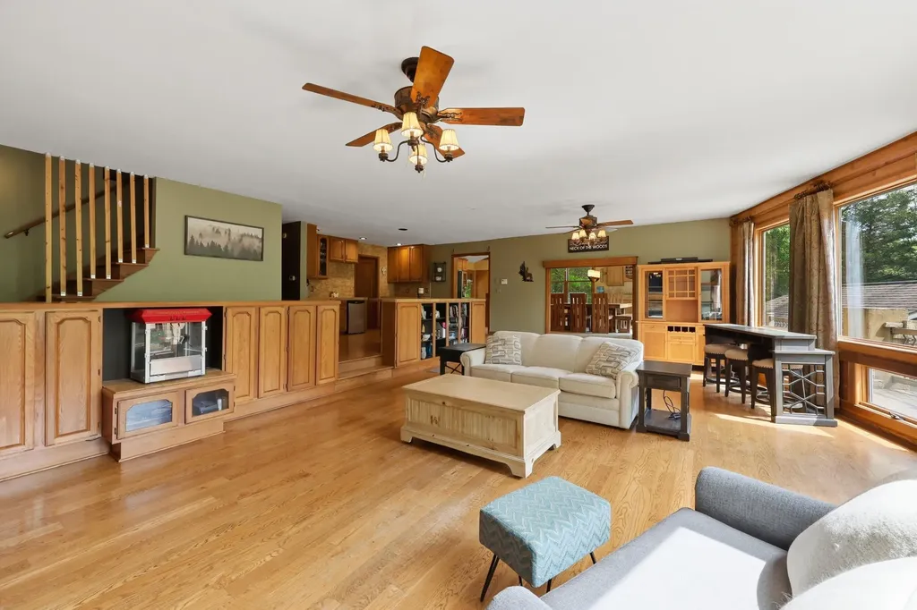 1485 N Rays Fork Road Sadieville KY 40370