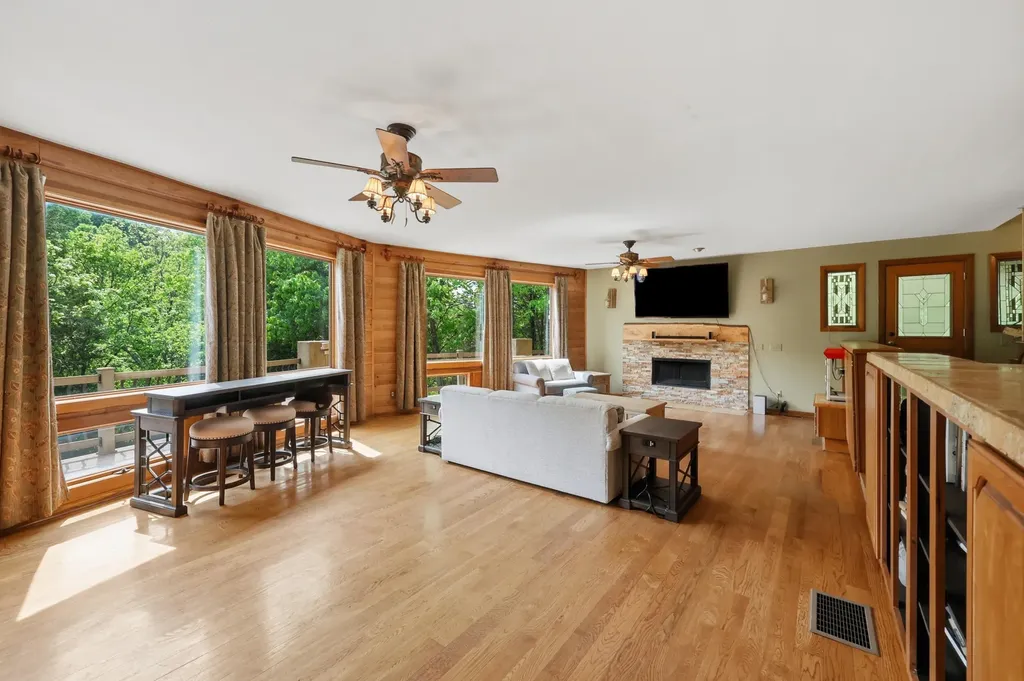 1485 N Rays Fork Road Sadieville KY 40370