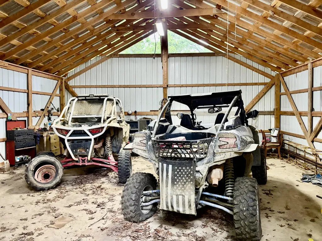 915 Oscar Morgan Road Strunk KY 42649