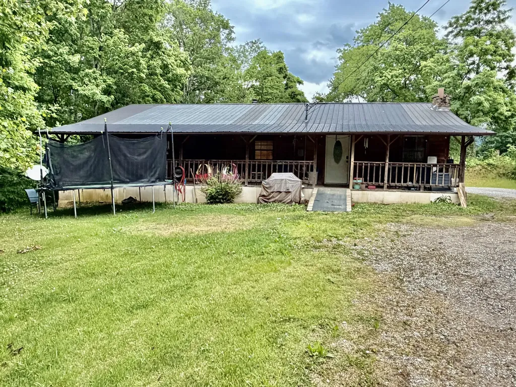 915 Oscar Morgan Road Strunk KY 42649