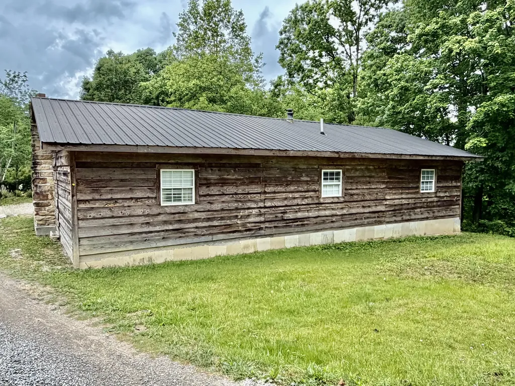 915 Oscar Morgan Road Strunk KY 42649