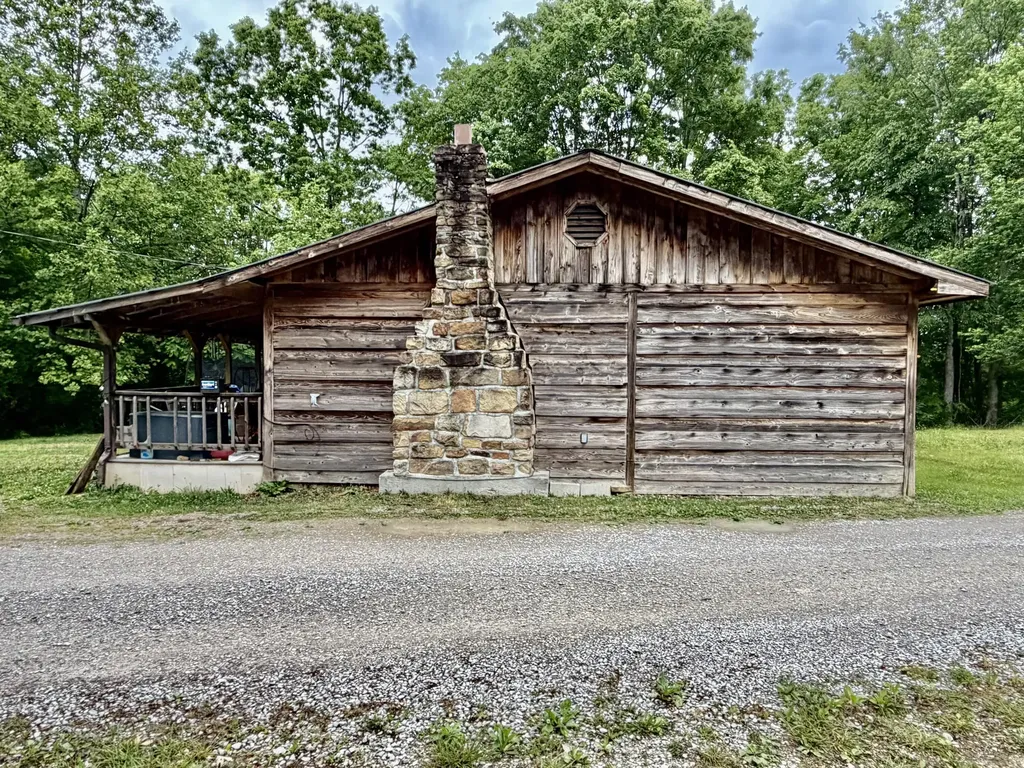 915 Oscar Morgan Road Strunk KY 42649