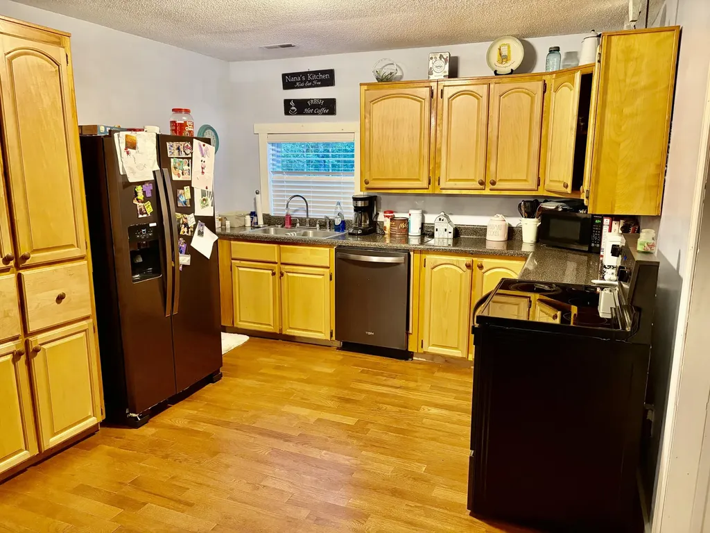 915 Oscar Morgan Road Strunk KY 42649