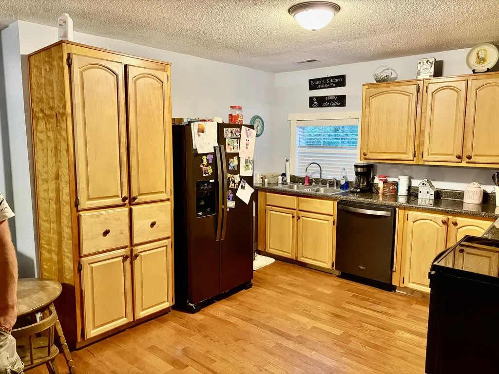 915 Oscar Morgan Road Strunk KY 42649