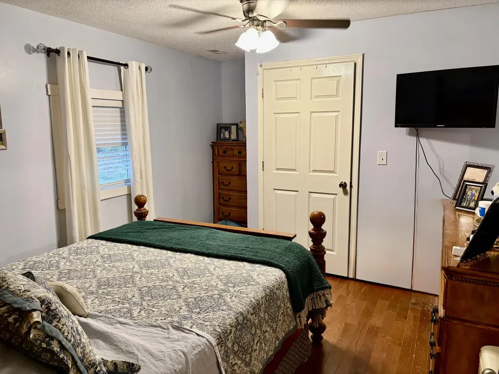915 Oscar Morgan Road Strunk KY 42649