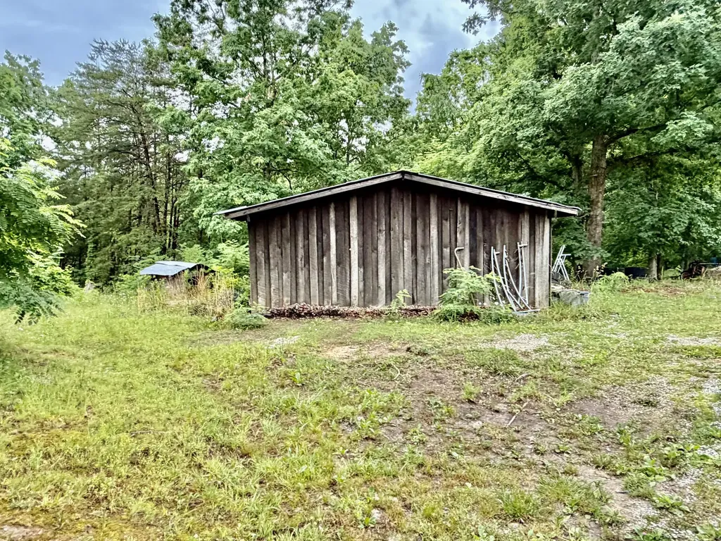 915 Oscar Morgan Road Strunk KY 42649
