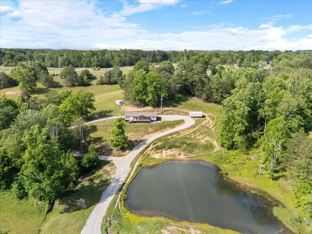 136 Sonic Drive Keavy KY 40737
