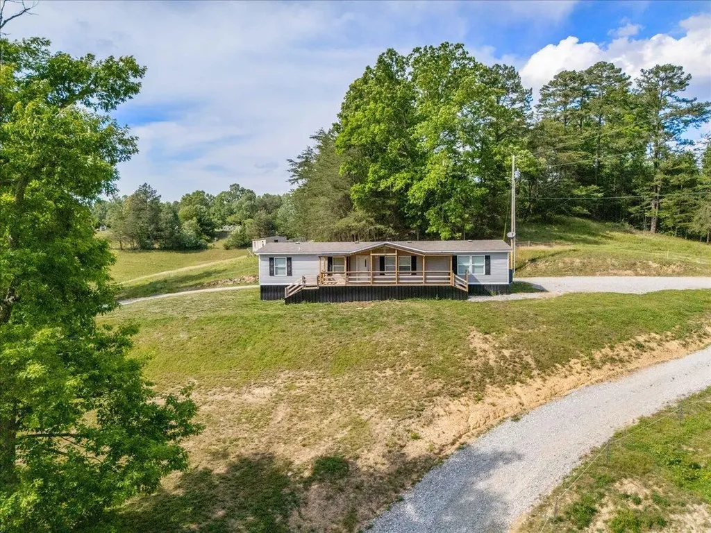 136 Sonic Drive Keavy KY 40737