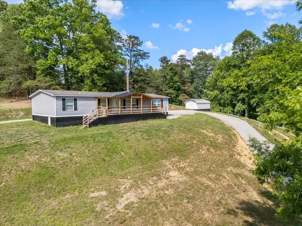 136 Sonic Drive Keavy KY 40737