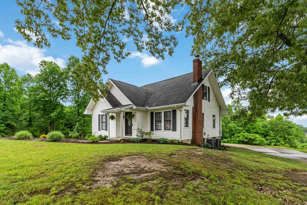 2125 Ky-312 Corbin KY 40701