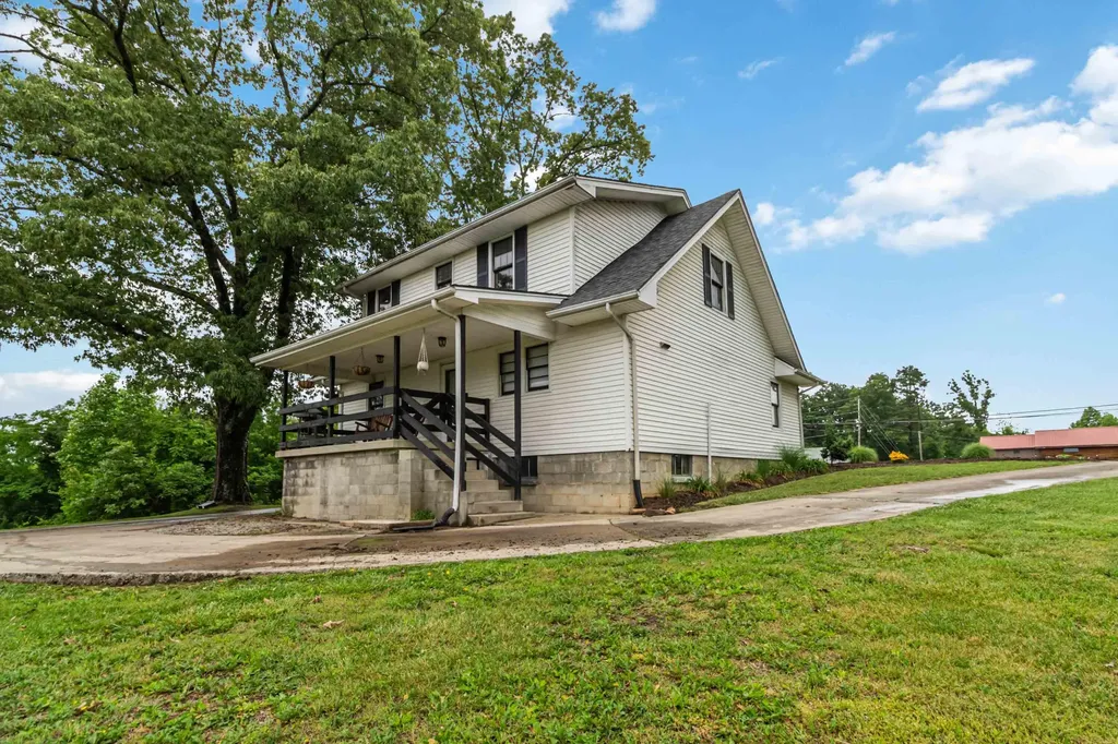 2125 Ky-312 Corbin KY 40701
