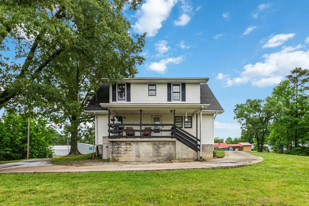 2125 Ky-312 Corbin KY 40701