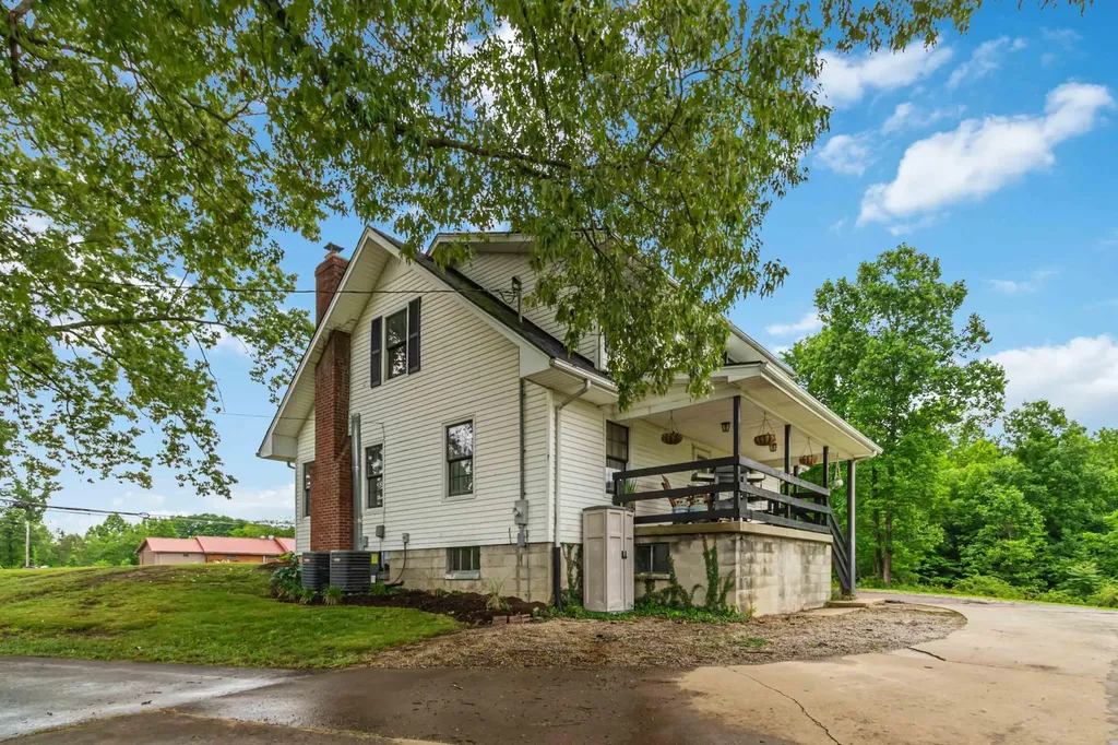 2125 Ky-312 Corbin KY 40701