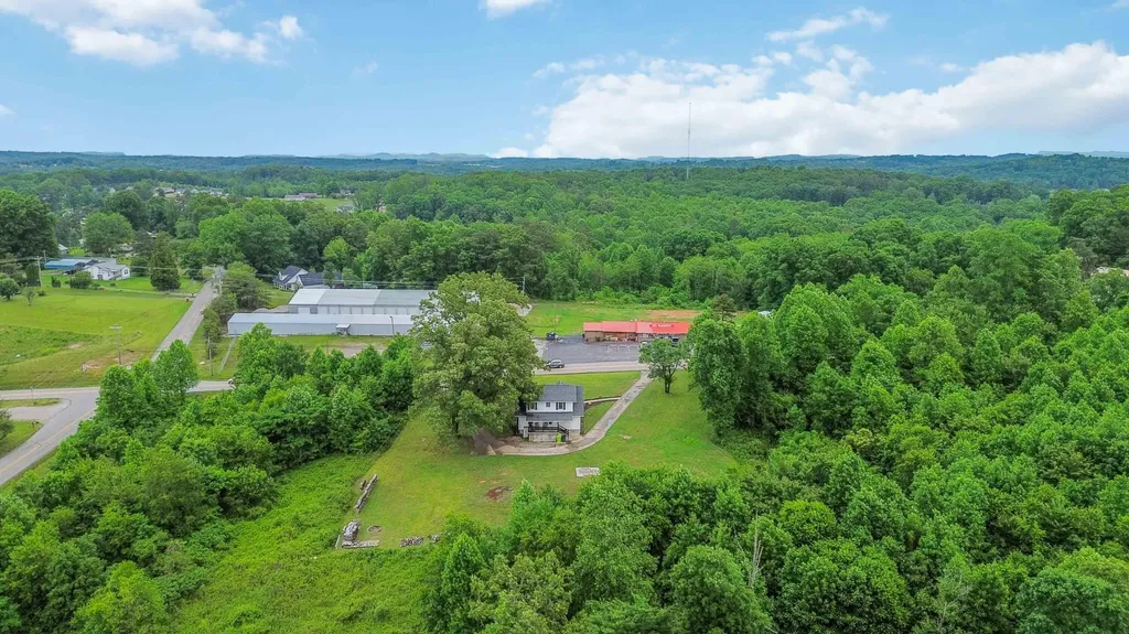 2125 Ky-312 Corbin KY 40701