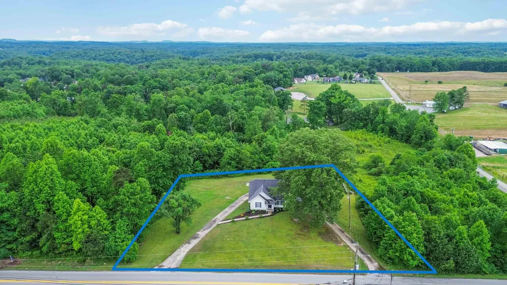 2125 Ky-312 Corbin KY 40701