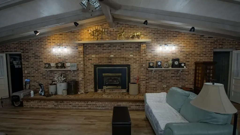 311 Sioux Trail Somerset KY 42501