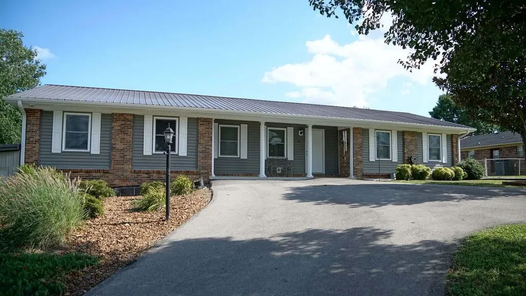 311 Sioux Trail Somerset KY 42501