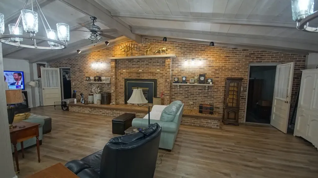 311 Sioux Trail Somerset KY 42501