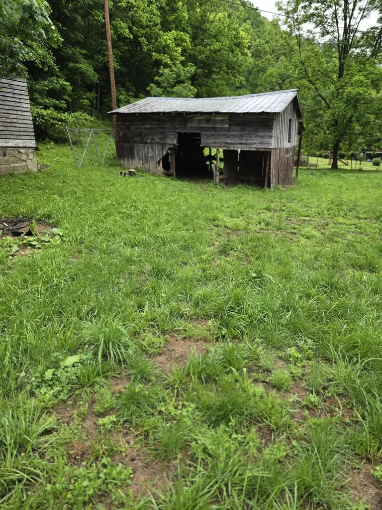 1698 Dry Creek Road Topmost KY 41862