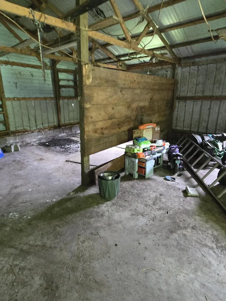 1698 Dry Creek Road Topmost KY 41862