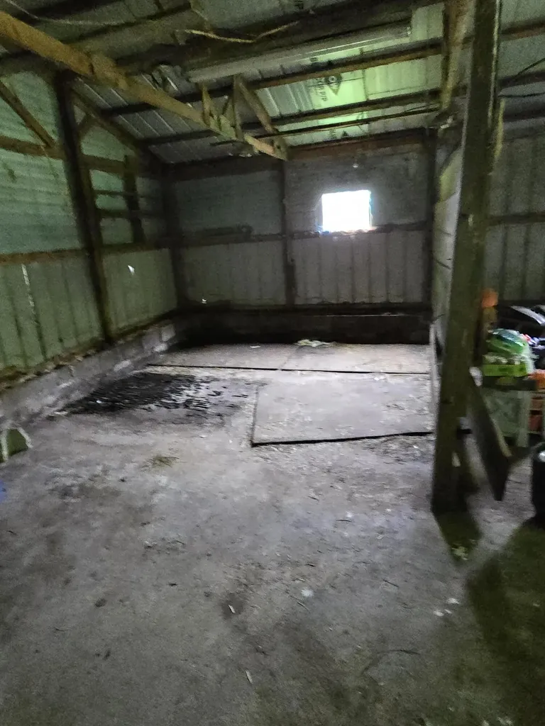 1698 Dry Creek Road Topmost KY 41862