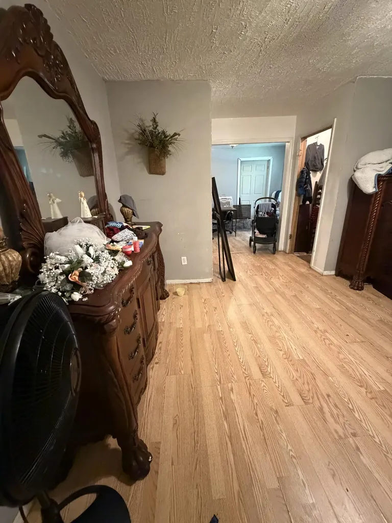 1698 Dry Creek Road Topmost KY 41862
