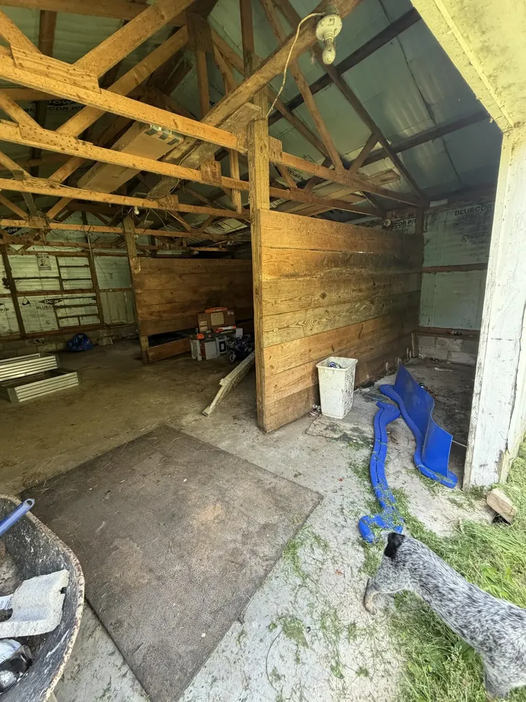 1698 Dry Creek Road Topmost KY 41862
