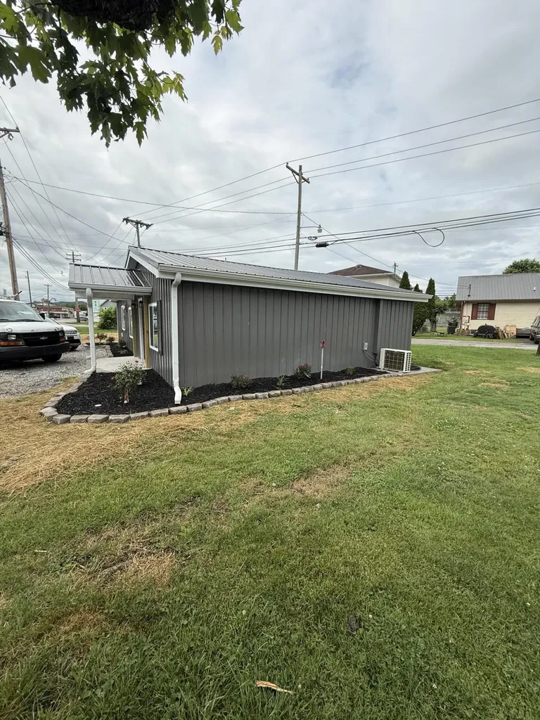 161 S Allison Avenue Barbourville KY 40906