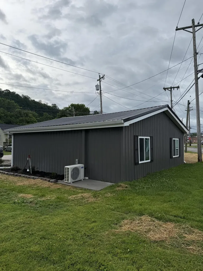 161 S Allison Avenue Barbourville KY 40906