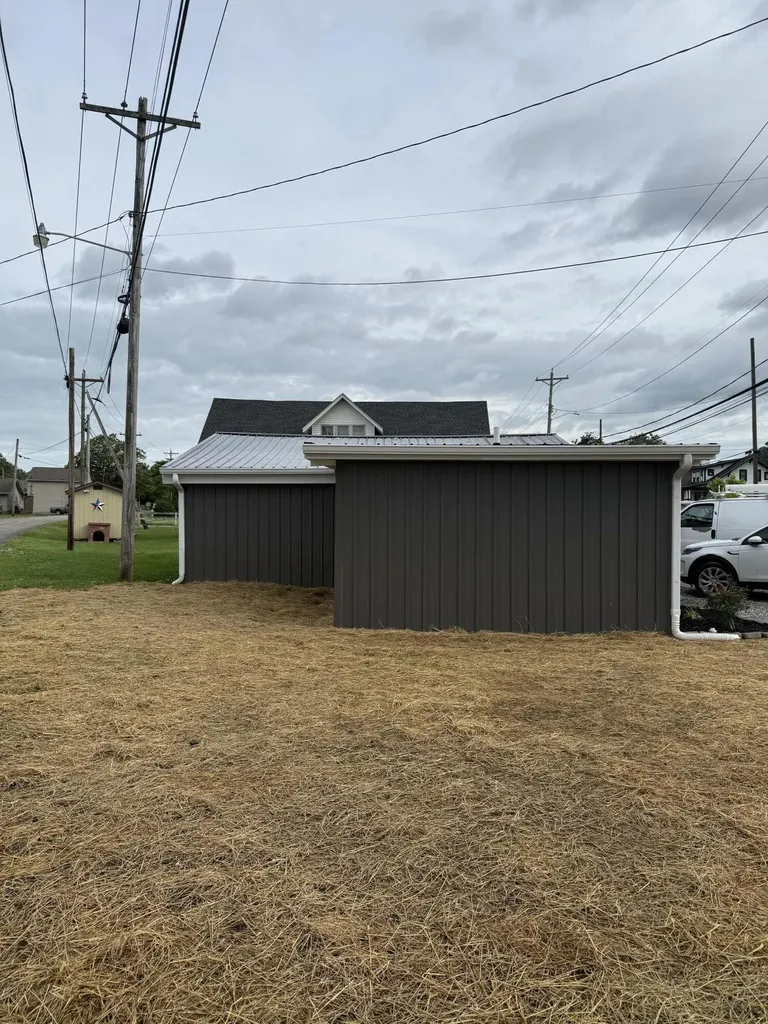 161 S Allison Avenue Barbourville KY 40906