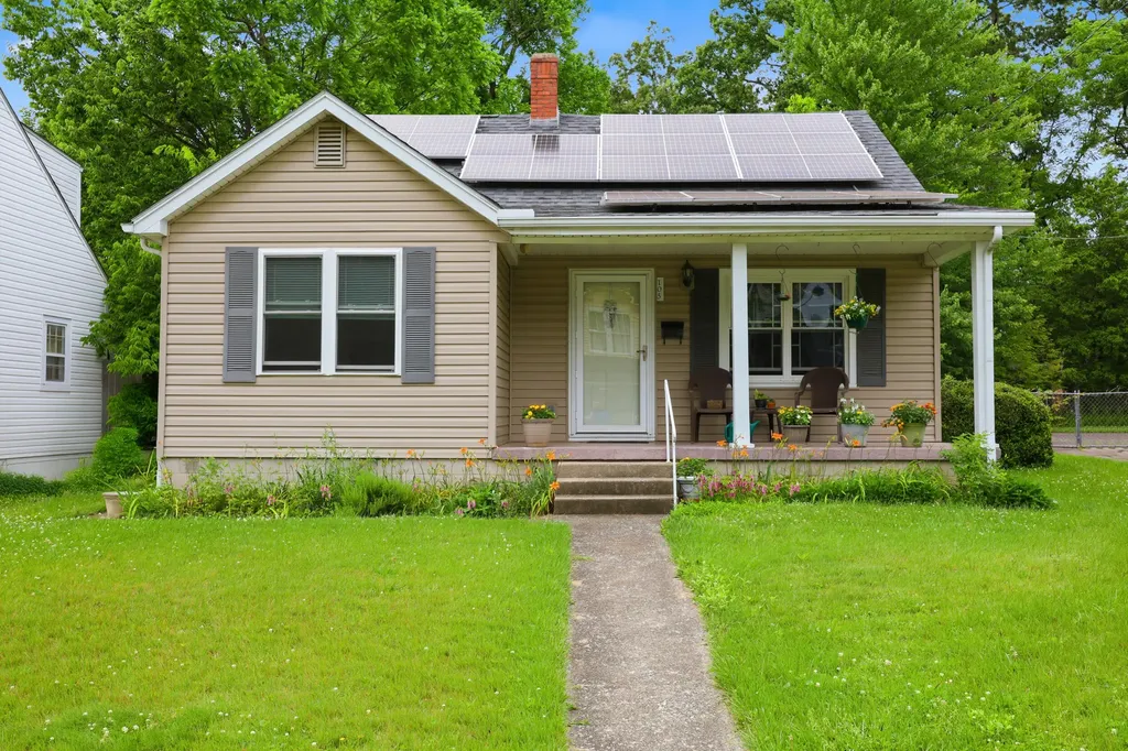 105 Lorraine Court Berea KY 40403