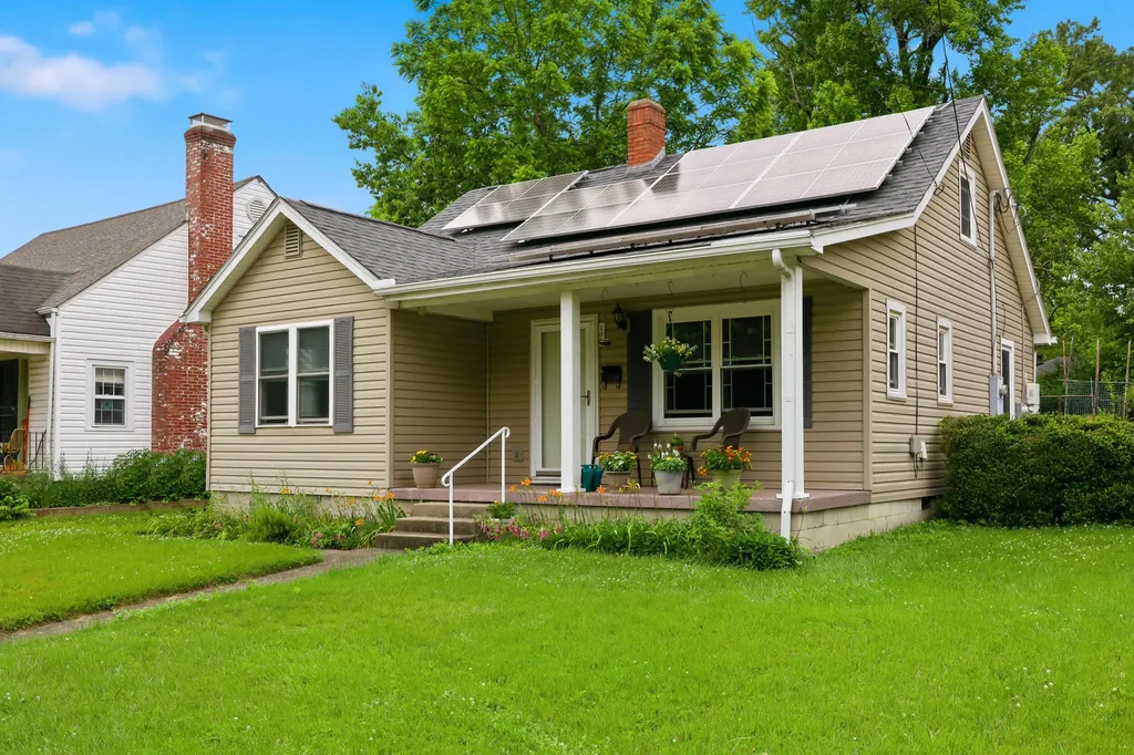 105 Lorraine Court Berea KY 40403