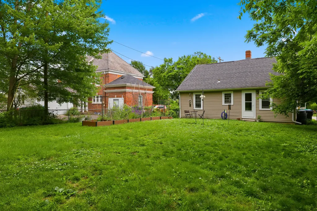105 Lorraine Court Berea KY 40403