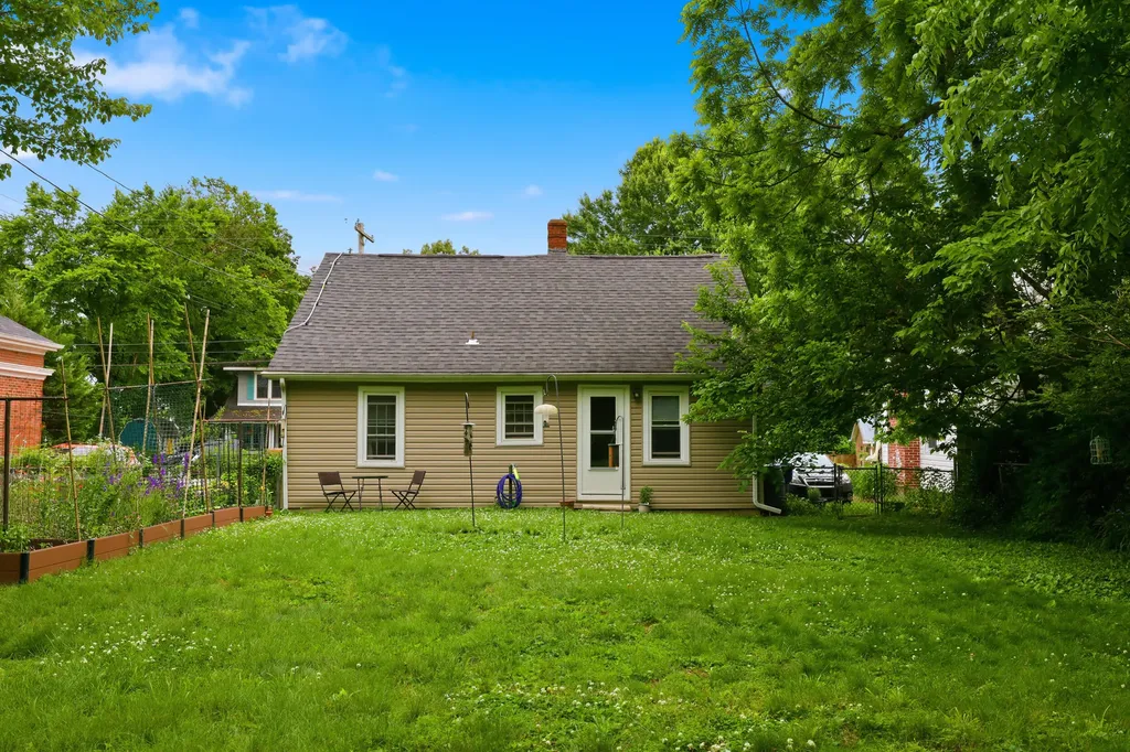 105 Lorraine Court Berea KY 40403