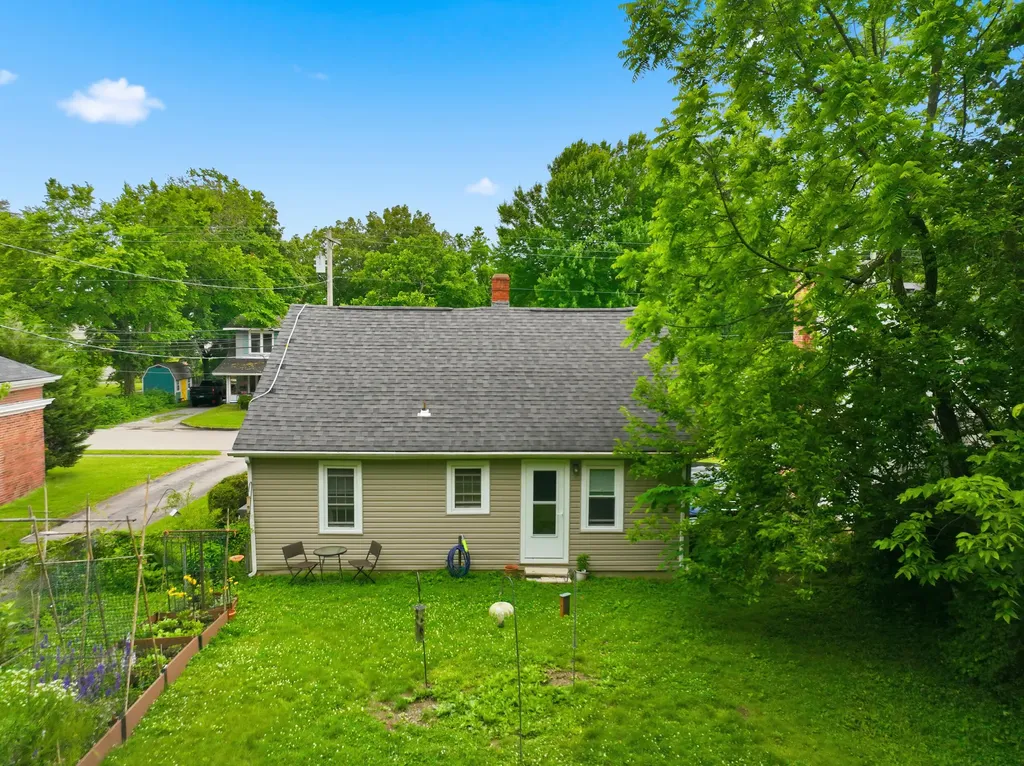 105 Lorraine Court Berea KY 40403