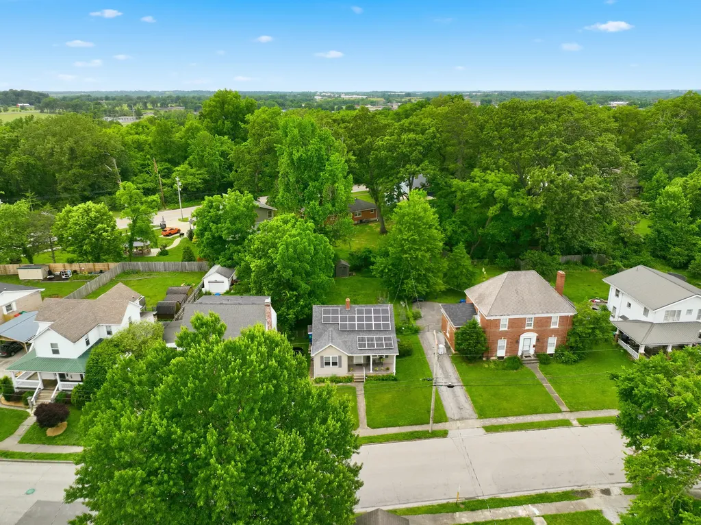 105 Lorraine Court Berea KY 40403