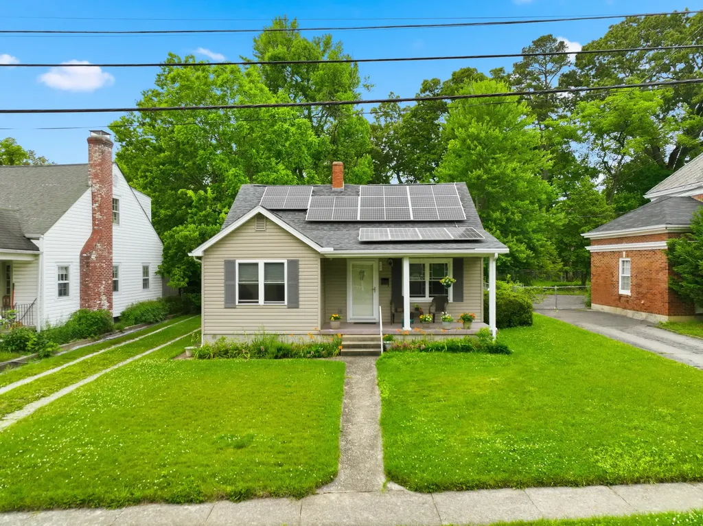 105 Lorraine Court Berea KY 40403