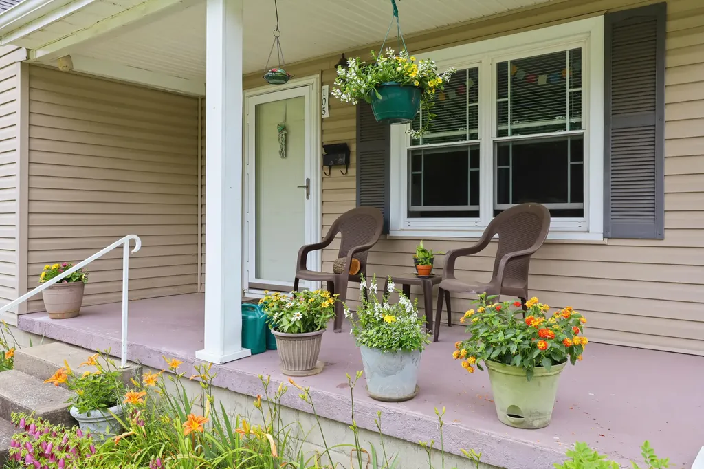105 Lorraine Court Berea KY 40403