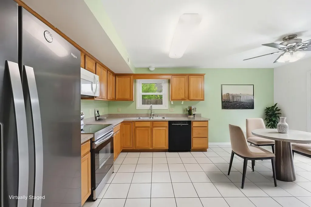 207 Abbeywood Drive Winchester KY 40391