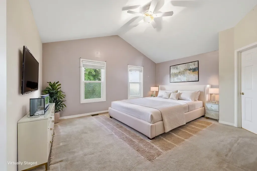 207 Abbeywood Drive Winchester KY 40391
